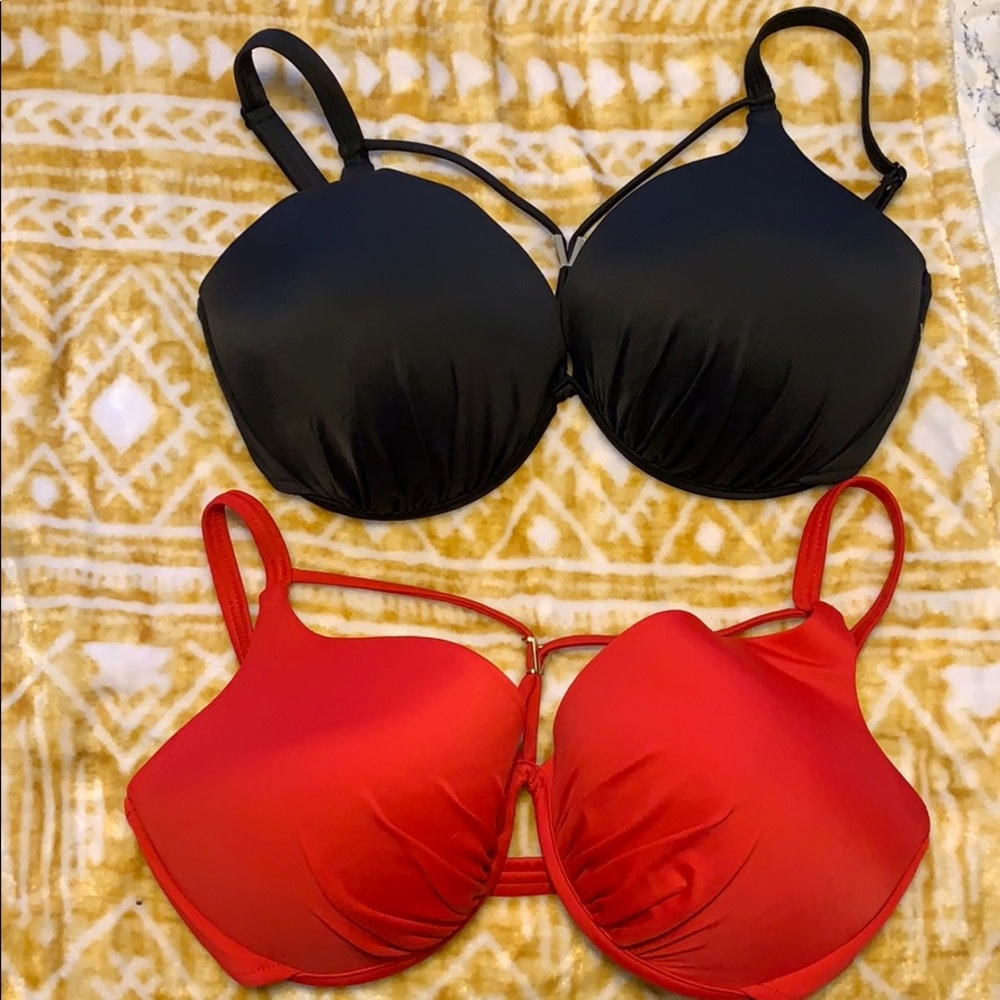 Swim Tops